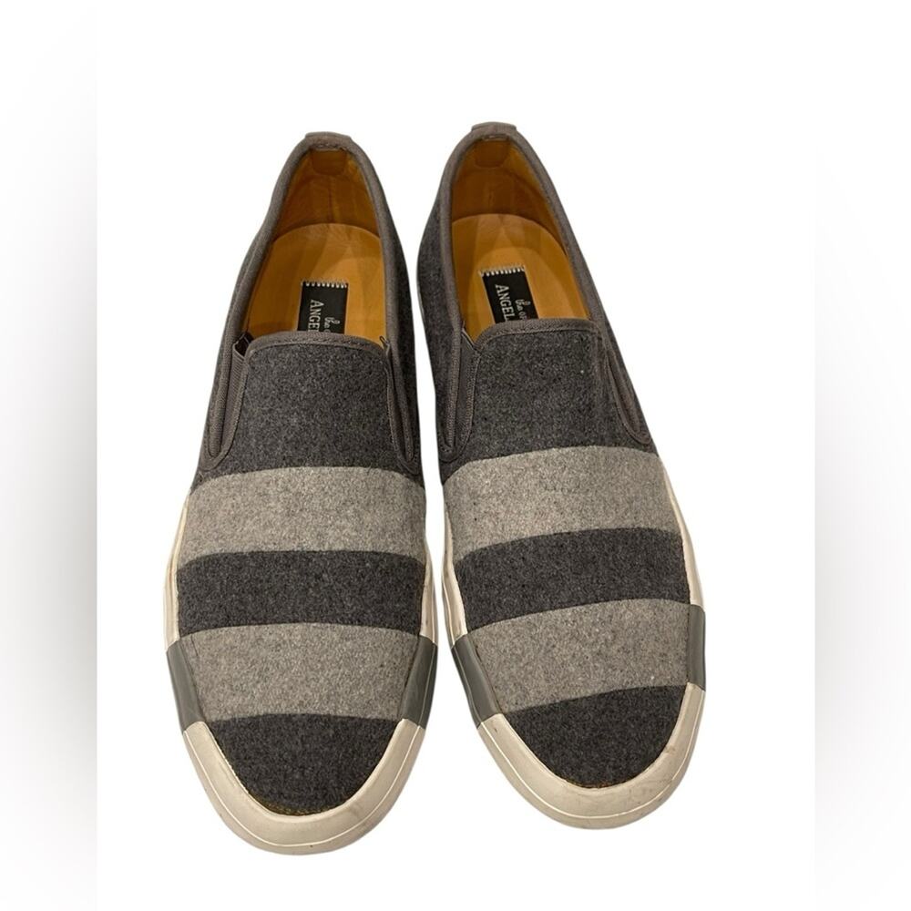 The Office of Angela Scott Womans Sneakers Size:10